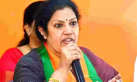 Purandeswari Slams Ap Govt Demands Inquiry Into Alleged Irregularities