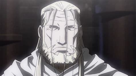 Father (Fullmetal Alchemist) | Disney Versus Non-Disney Villains Wiki | FANDOM powered by Wikia