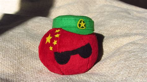 China Countryball Polandball - Etsy