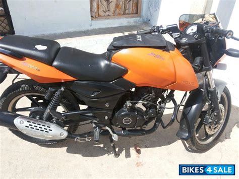 Used Model Bajaj Pulsar Dtsi For Sale In Hyderabad Id