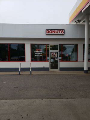 Bakers Dozen Donuts Durham Updated January Photos