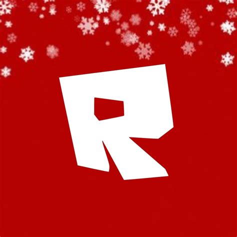 roblox icon | Christmas apps, App icon, Christmas photo app icon