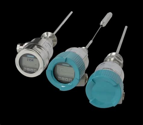 Level Measurement Radar Level Measurement Sitrans Lr Series