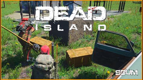 Scum B3 Bunker Unsicher Gemacht Auf Dead Island 17 Youtube