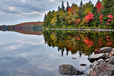 muskoka-background-fall - Muskoka Tourism