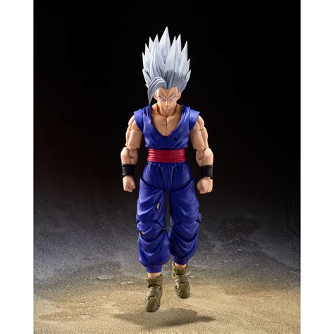 S H Figuarts SON GOHAN BEAST DRAGON BALL PREMIUM BANDAI USA Online