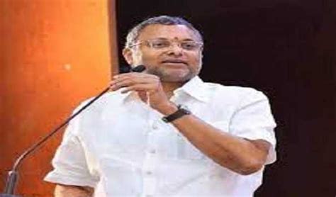 Inx Media Case Ed Attaches Rs 11 04 Cr Properties Of Cong Mp Karti In