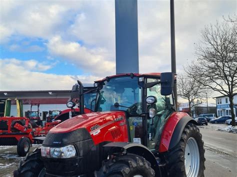 Case IH QUANTUM 100 V Gebraucht Neu Kaufen Technikboerse At