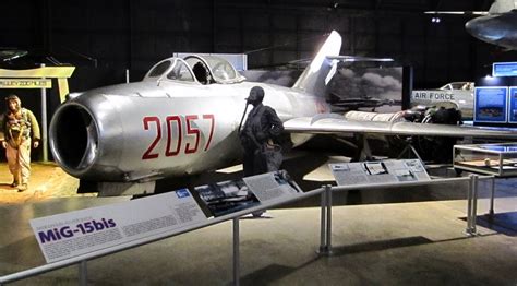 Hasty Pics: Air Force Museum - Dayton, Ohio