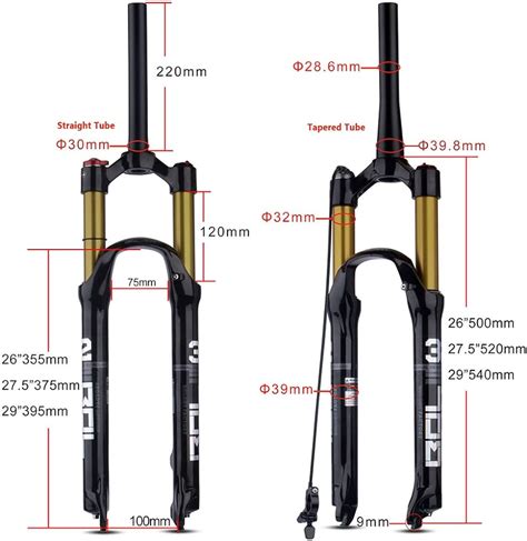 Nervenzusammenbruch Kreischen Aufblasen Air Bike Fork Alter Mann