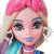 Monster High Generation Spa Day Lagoona Blue