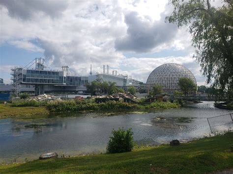 Court Dismisses Legal Challenge To Ontario Place Redevelopment Canada