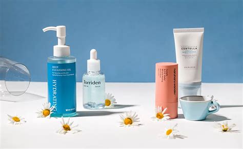 Spring Skin Refreshers For A Detoxing And Pampering Skin Care Routine