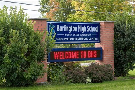 Burlington school district was investigating tech center director, documents show - VTDigger