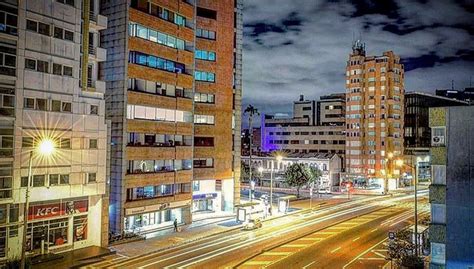 The Ultimate Guide To Bogota, Colombia Nightlife – Chapinero Edition ...