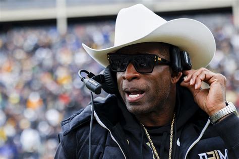 Deion Sanders Uses 'Shade' To Sell Shades