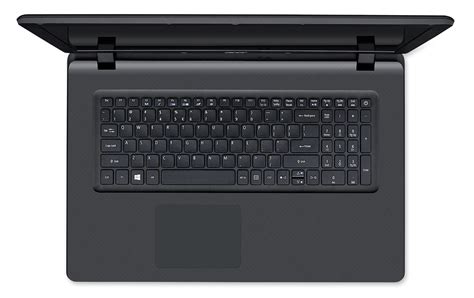 Acer Aspire ES17 Black ES1 732 C157 NX GH4EC 008 TSBOHEMIA CZ