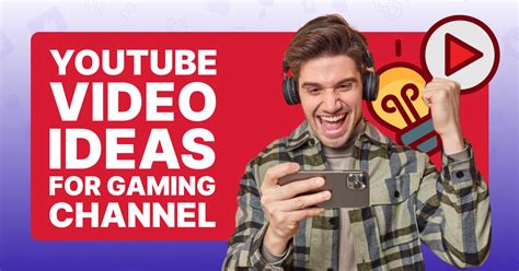 14 Youtube Video Ideas For A Gaming Channel 2024 Viralyft