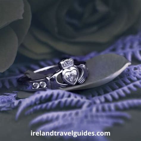 12 Irish Symbols And Their Meanings - Ireland Travel Guides