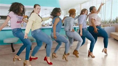 Old Navy 247 Denim Tv Spot Say Hi To 247 Denim For The Fam Ispottv