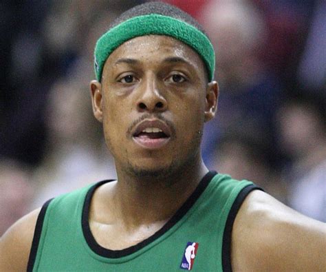 Paul Pierce Biography Childhood Life Achievements And Timeline