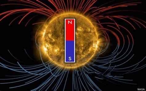 The Sun Flips Every 11 Years And Seven Other Things You Didnt Know