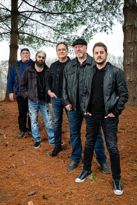 Nmb The Neal Morse Band An Evening Of Innocence And Danger