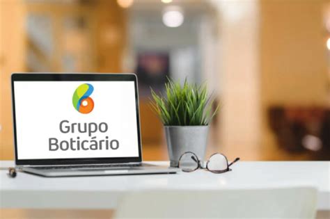 Grupo Boticário abre processo seletivo 235 vagas home office e