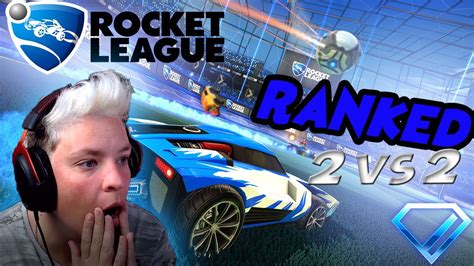 LIVE ROCKET LEAGUE RANKED ON VA TOUT ÉCLATER YouTube