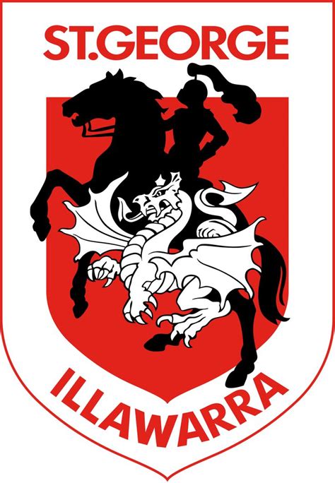 St George Illawarra Dragons