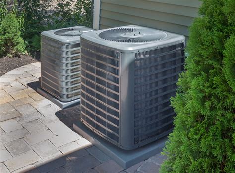 Harness the Power of HVAC Technology with High Efficiency Air