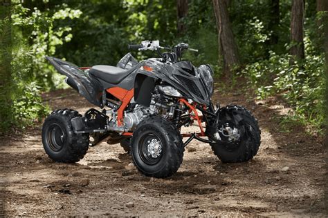 YAMAHA RAPTOR 700R SE 2024 – YAMAHA UAE