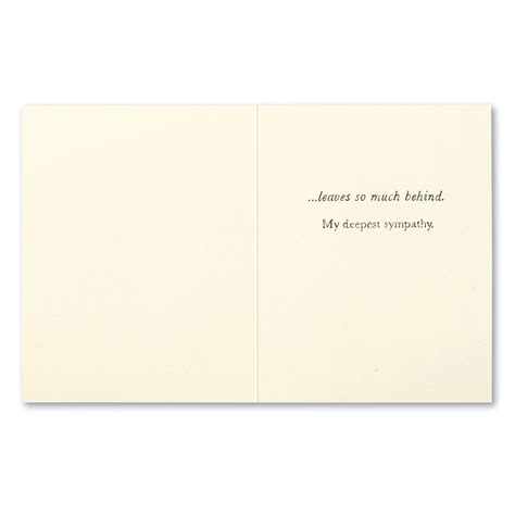 Love Muchly Greeting Card Sympathy So Much Love Mellow Monkey