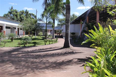 Sede Do Campus Arapiraca Universidade Federal De Alagoas