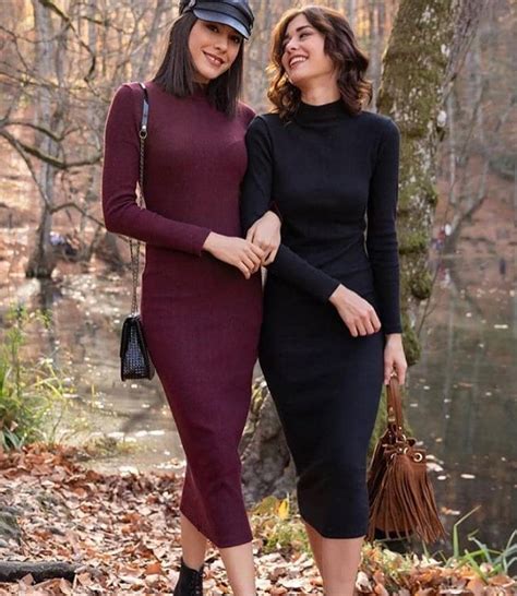 Cotton Plain Bodycon Dress For Women Knitted Fabric And Solid Color Black At Rs 200 In Indore