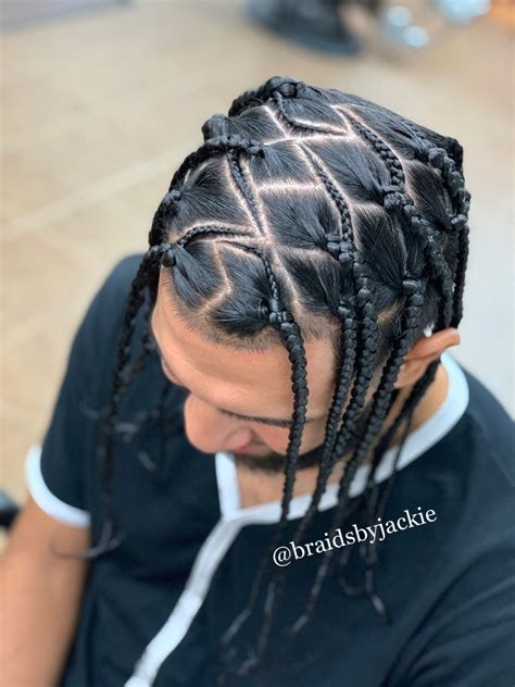 Braids For Men Plaits Adadis Mens Braids Hairstyles Cornrow