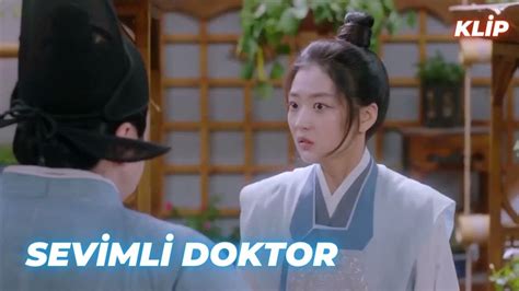 Sevimli Doktor Ld N Reniyor Mu Dr Cutie Sun Qian Huang