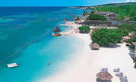 Sandals Royal Caribbean Resort | Martin Travel Services