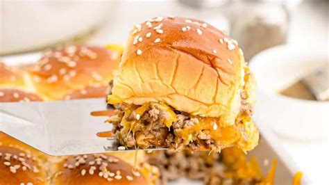 29 Best Homemade Burger Recipes - Blues Best Life