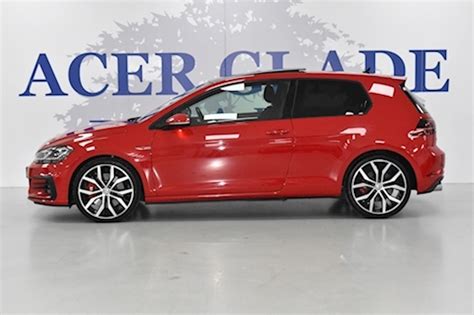 Used 2019 Volkswagen Golf TSI GTI Performance For Sale U1776 Acer