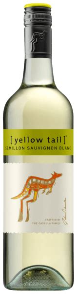 Yellow Tail Sémillon Sauvignon Blanc Vivino