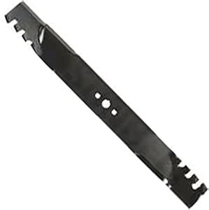 Amazon Mr Mower Parts Tooth Mulcher Blade Compatible With