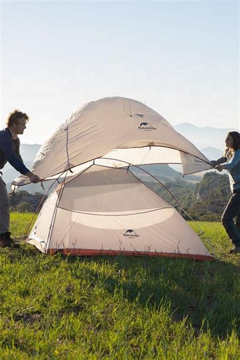 Ultralight Tent Artofit