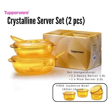 Lelong Tupperware Raya Shopee Malaysia