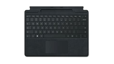 Microsoft Surface Pro 8/9 Keyboard Signature |Tekcom |Nairobi, KE