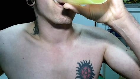 I M Thirsty Gay Amateur Amateur Porn Feat Danny Solo XHamster