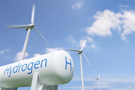 Investors Set Up Bn Green Hydrogen Funds In South Africa And Namibia