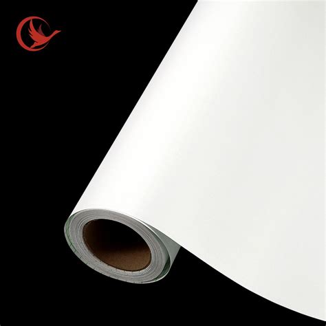 Top Quality Roll Lamination Film Pvc Album Photo Paper Cold Laminating