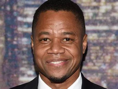 Lil Rod Who Accused Diddy Includes Cuba Gooding Jr In Sexual Assault