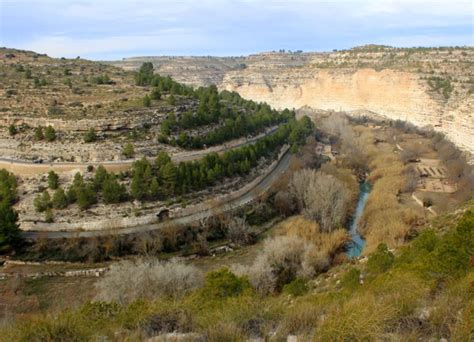 Qu Ver En Jorquera Y Alrededores Albacete Ando Y Reando